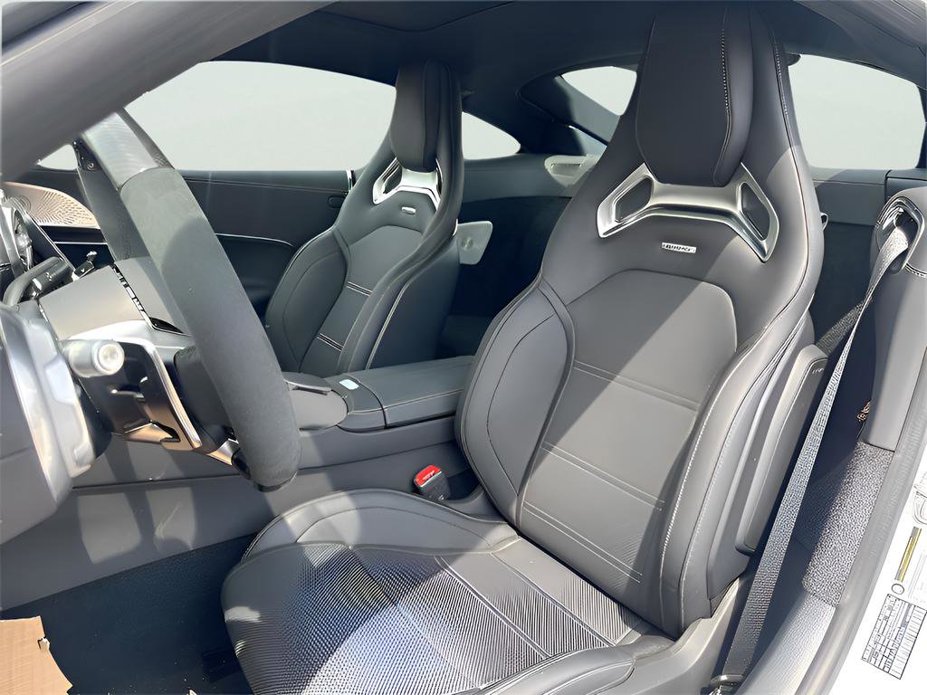 New 2025 Mercedes-Benz AMG GT 55 image 11