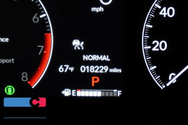 Used 2024 Honda CR-V EX image 17