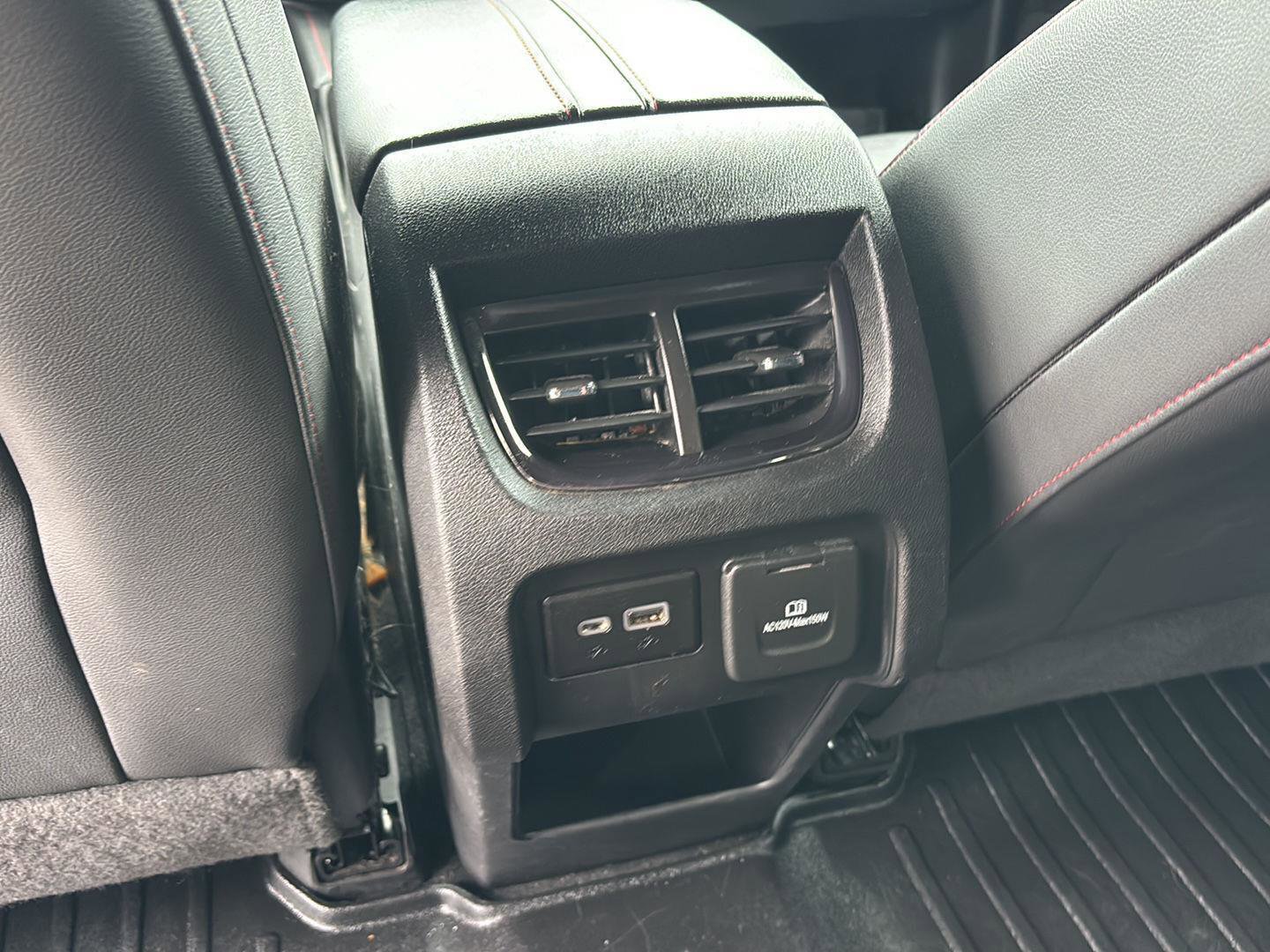 Used 2019 Chevrolet Blazer RS w/ Sun and Wheels Package image 19