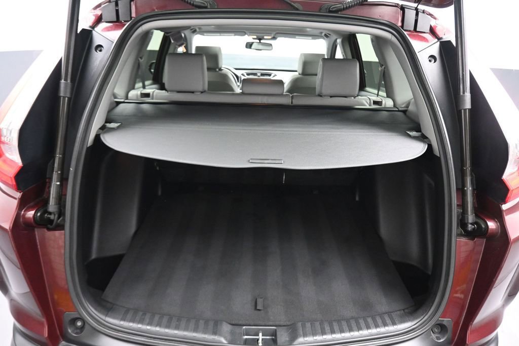 Used 2017 Honda CR-V EX-L image 48