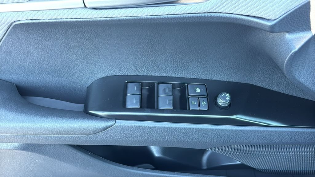 New 2026 Toyota Camry SE w/ Convenience Package FWD image 12