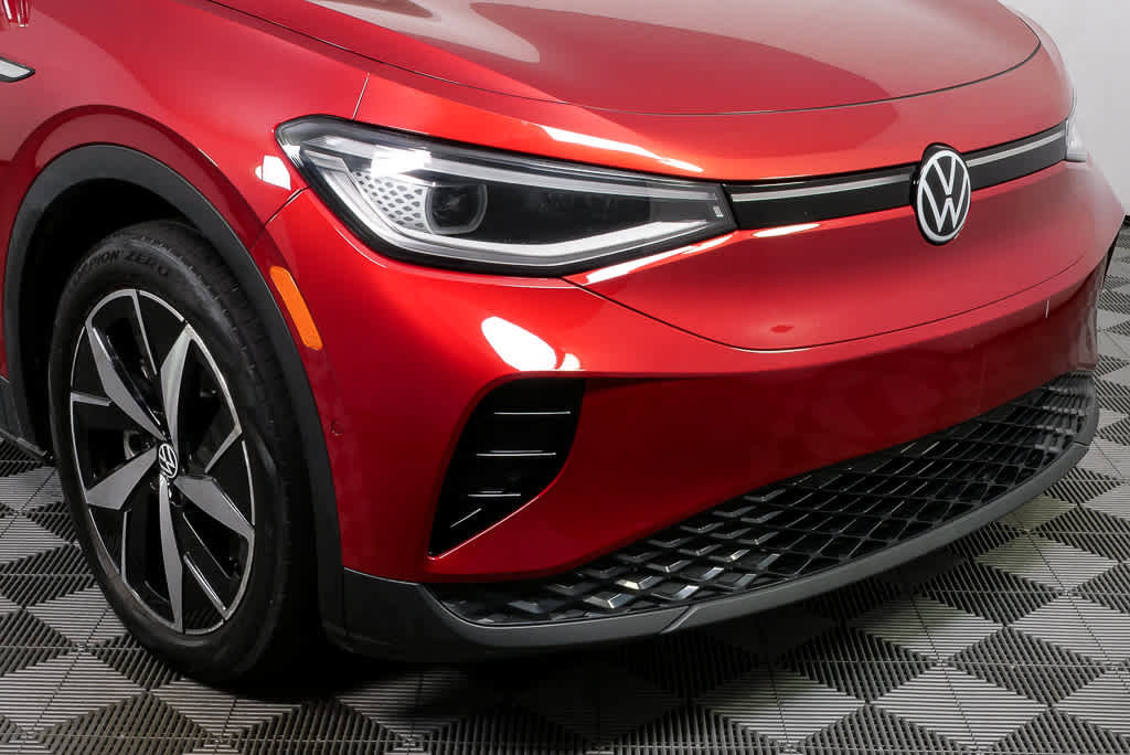 Used 2023 Volkswagen ID.4 Pro S image 38