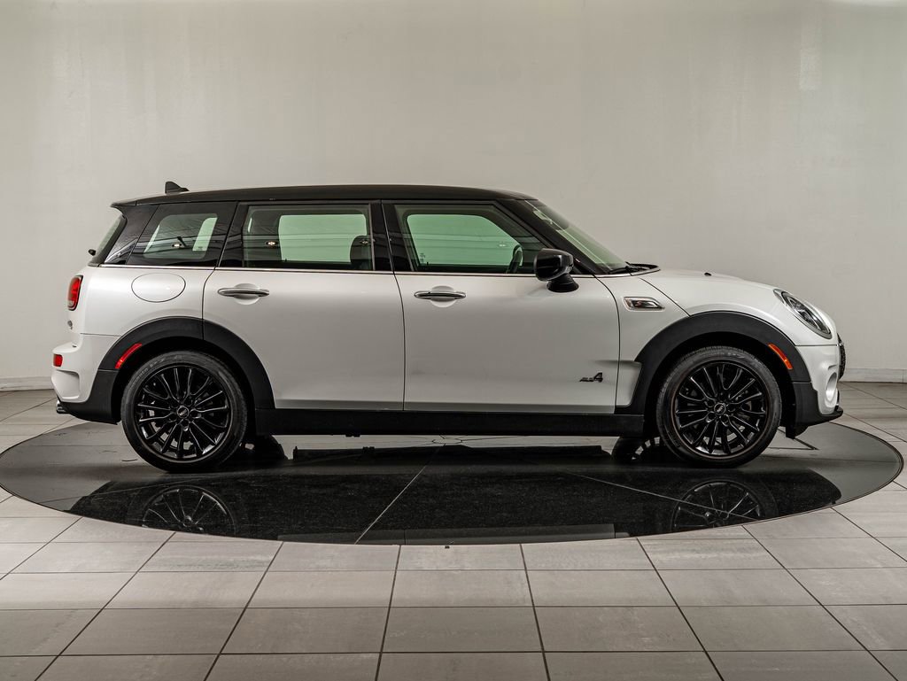 Used 2023 MINI Cooper Clubman S image 4