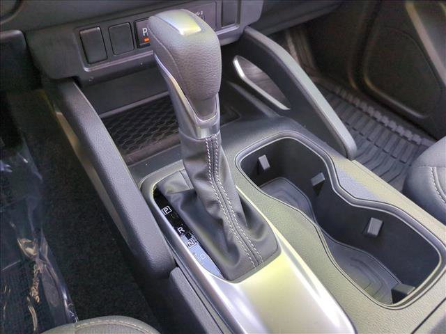 Used 2025 Nissan Frontier SV RWD image 12