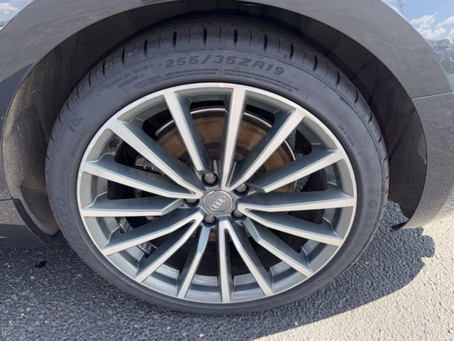 Used 2018 Audi A5 2.0T Prestige w/ Driver Assistance Package image 34