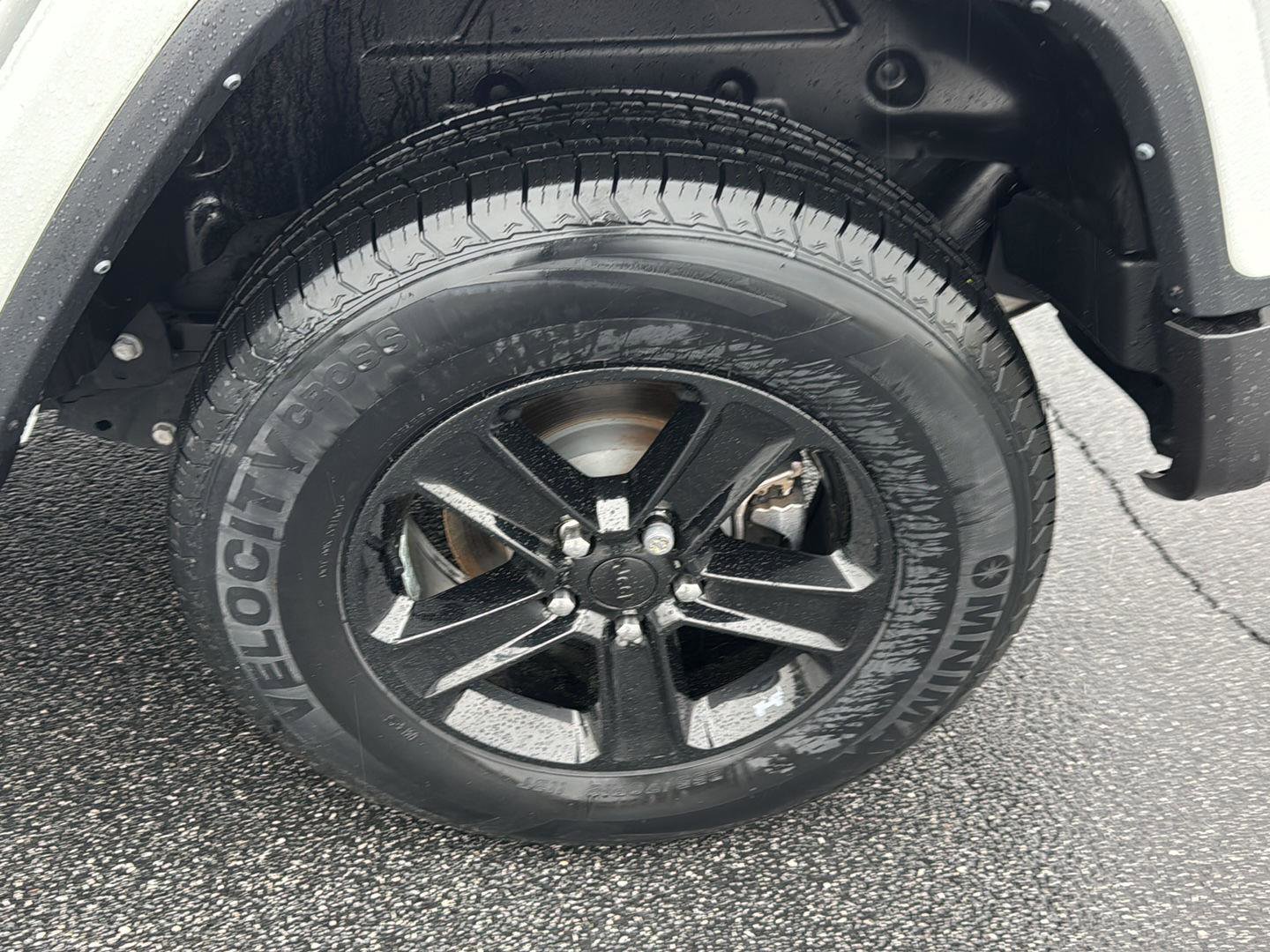 Used 2023 Jeep Wrangler Unlimited Sahara image 29