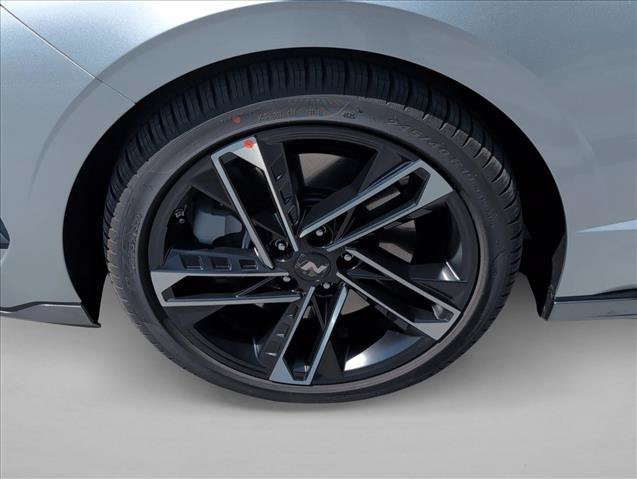 New 2026 Hyundai Sonata N Line FWD image 10