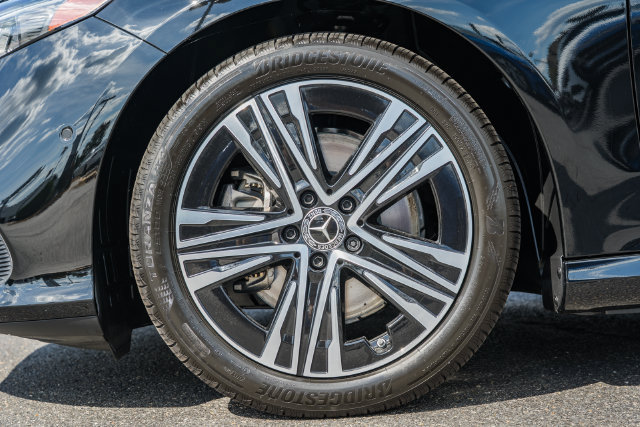 New 2027 Mercedes-Benz CLA 220 image 16