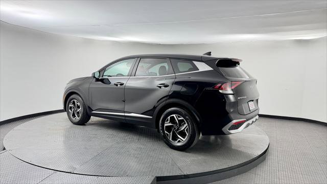 Used 2024 Kia Sportage LX image 6