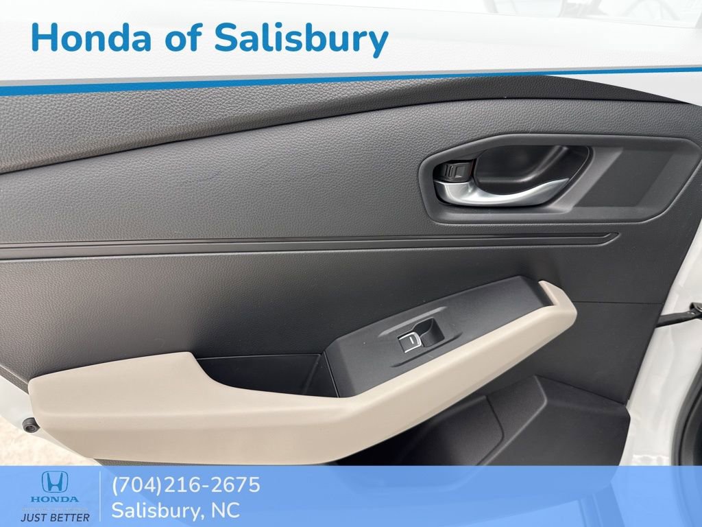 Certified 2024 Honda Accord LX image 15