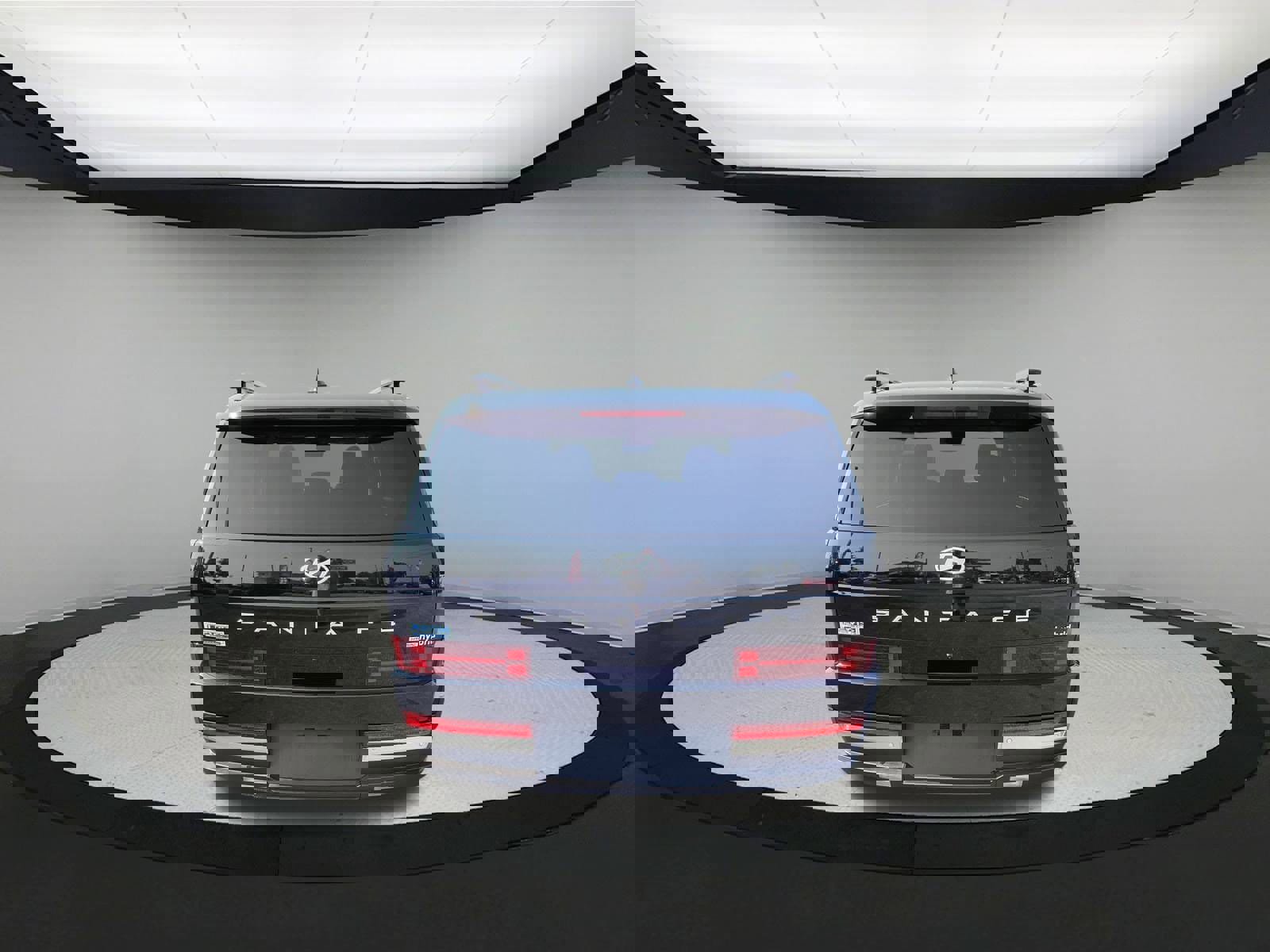 Used 2024 Hyundai Santa Fe Limited image 7