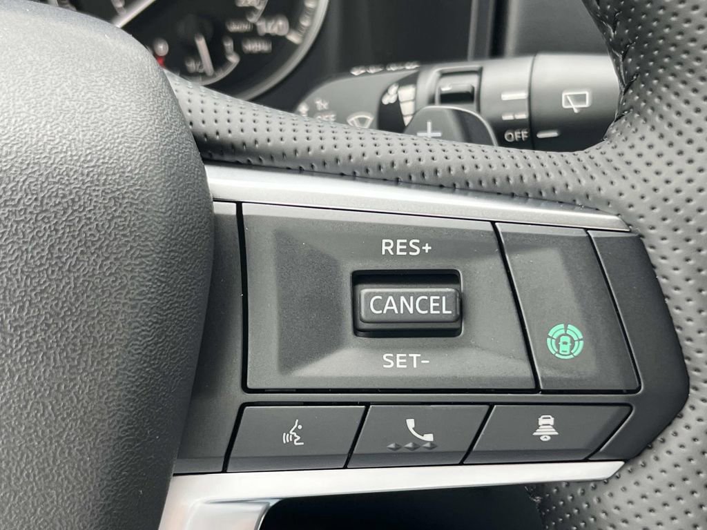 New 2026 Mitsubishi Outlander SE FWD image 27