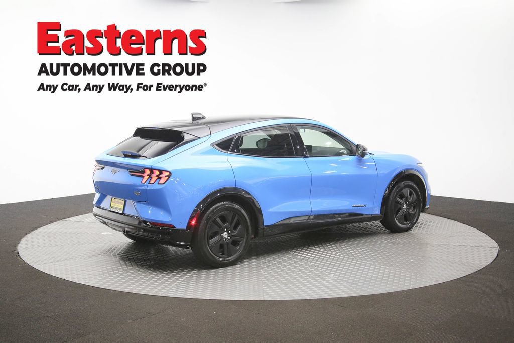 Used 2023 Ford Mustang Mach-E California Route 1 AWD/4WD image 43