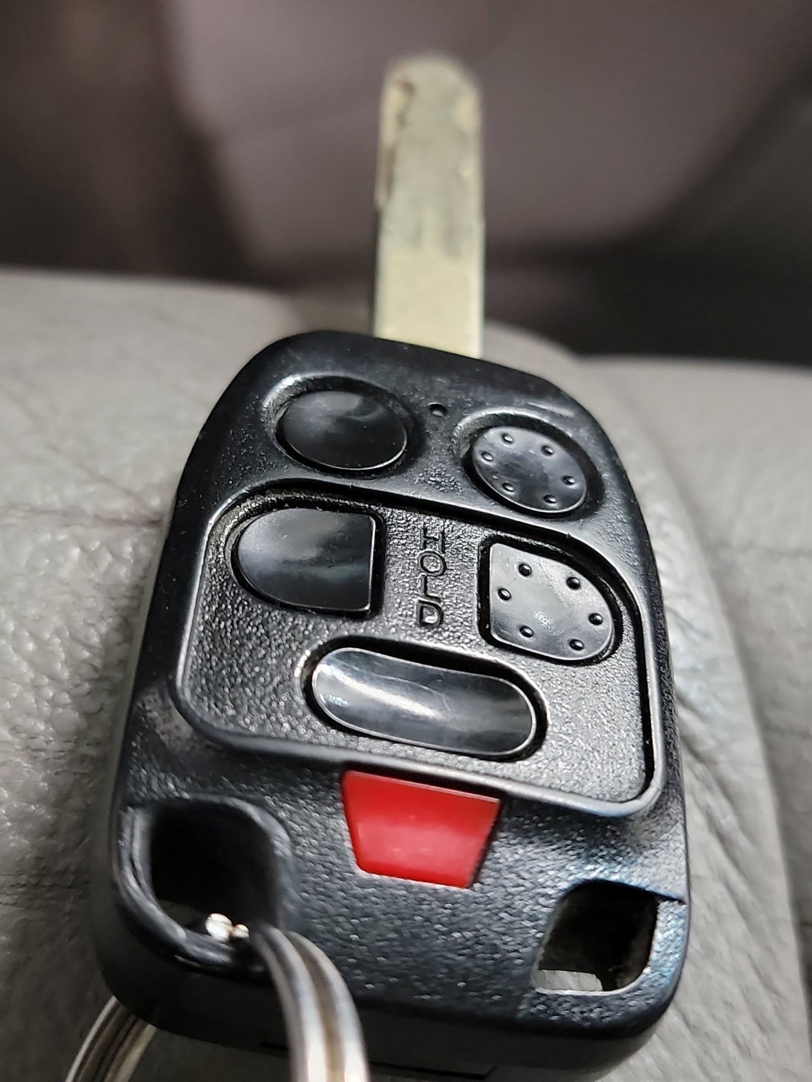 Used 2012 Honda Odyssey EX-L image 32