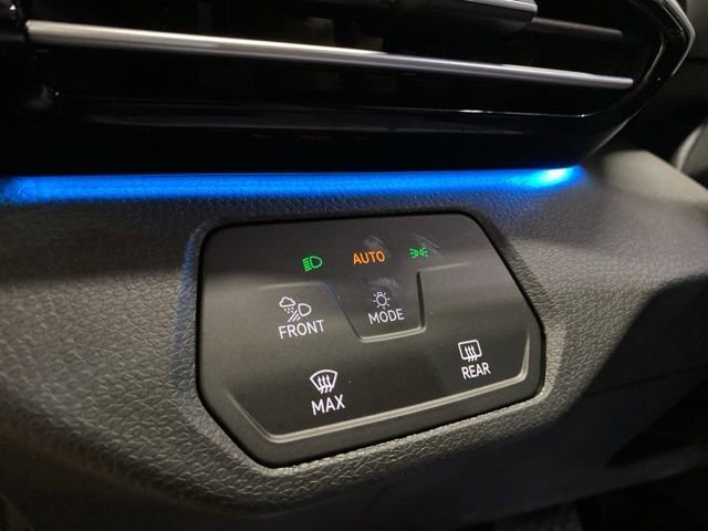 Used 2022 Volkswagen ID.4 Pro S w/ Gradient Package RWD image 37