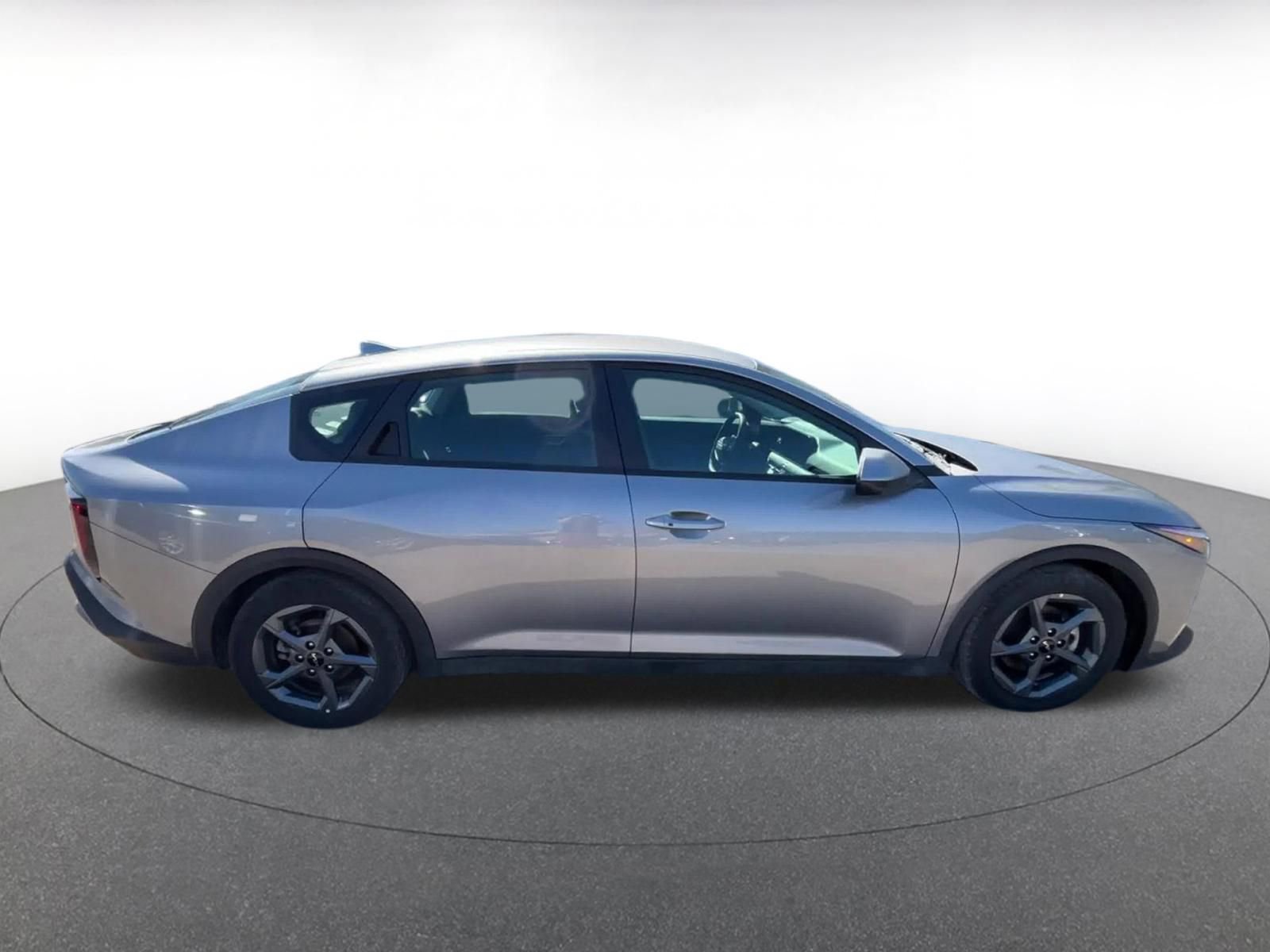 Used 2025 Kia K4 FWD image 16
