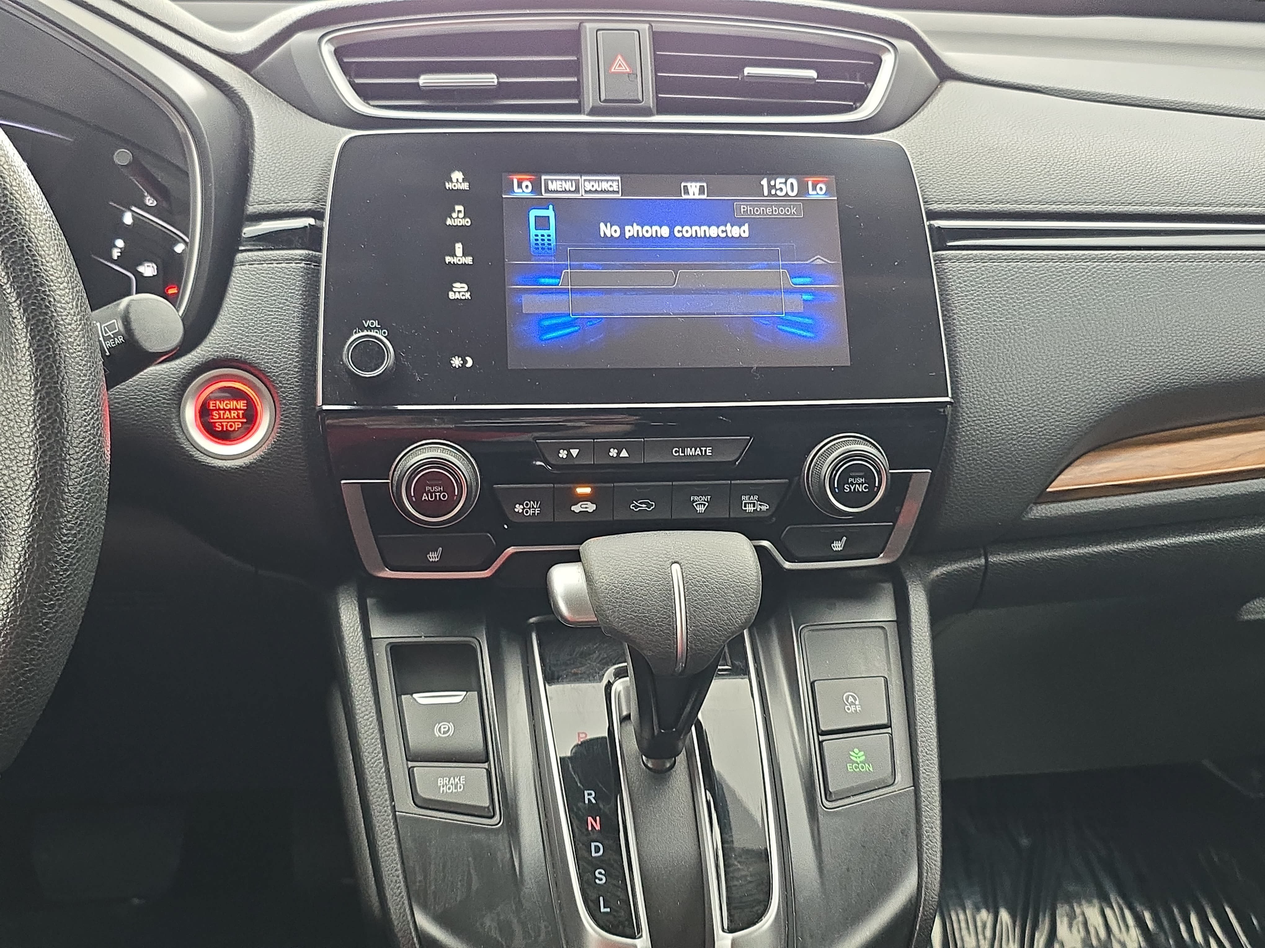 Used 2022 Honda CR-V EX image 19