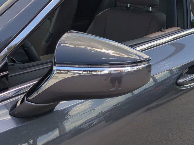 Used 2024 Lexus ES 350 w/ Premium Package image 12