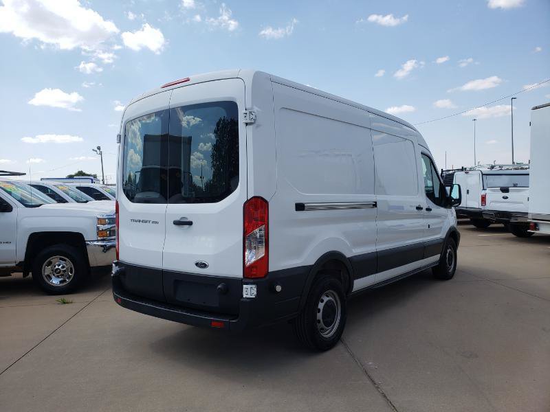 Used 2015 Ford Transit 250 148 Medium Roof RWD image 7