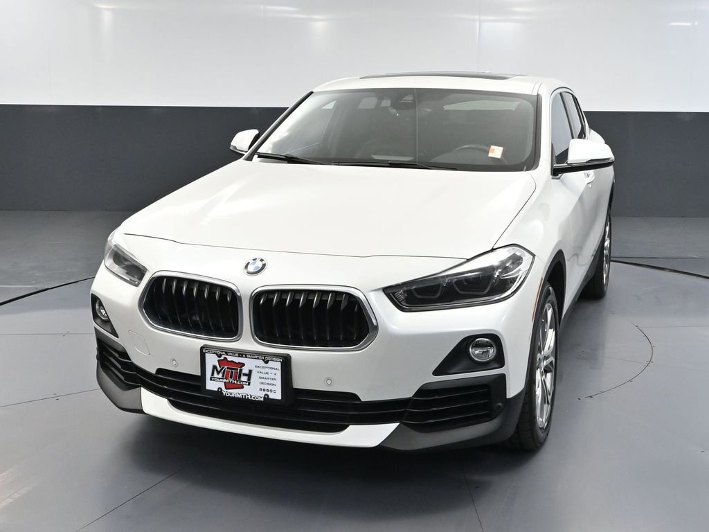 Used 2018 BMW X2 sDrive28i w/ Premium Package image 12