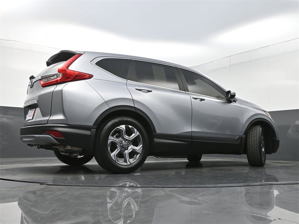 Used 2019 Honda CR-V EX-L image 30