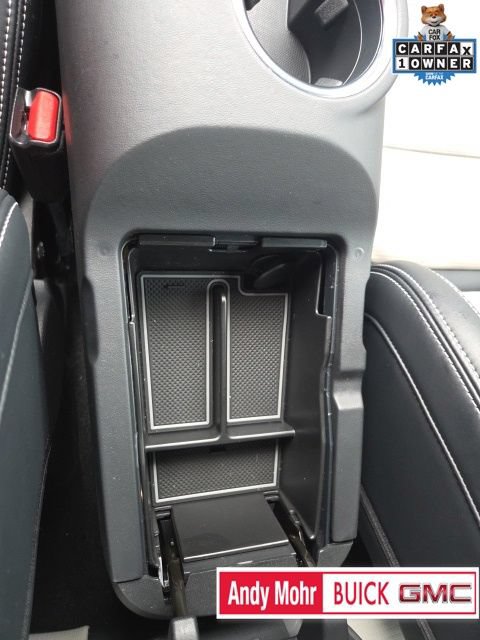 Used 2025 Ford Mustang Premium RWD image 44