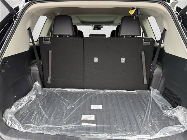 New 2026 Toyota Grand Highlander Limited image 24
