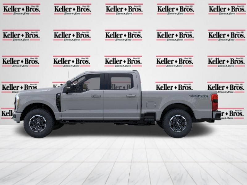 New 2026 Ford F250 XLT w/ XLT Premium Package AWD/4WD image 4