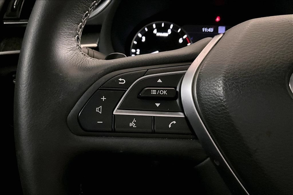 Used 2023 INFINITI QX55 Sensory w/ Lighting Package AWD/4WD image 24