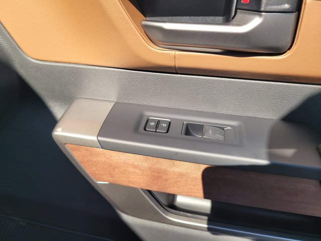 New 2026 Toyota Tundra 1794 Edition image 31