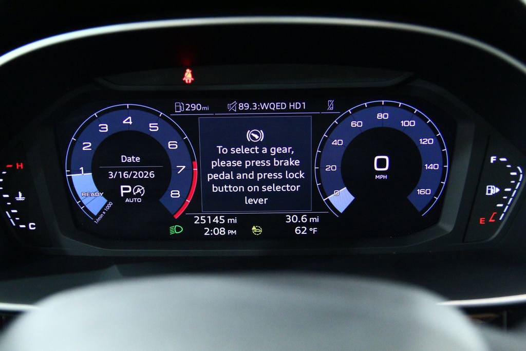 Used 2022 Audi Q3 2.0T Premium Plus image 10