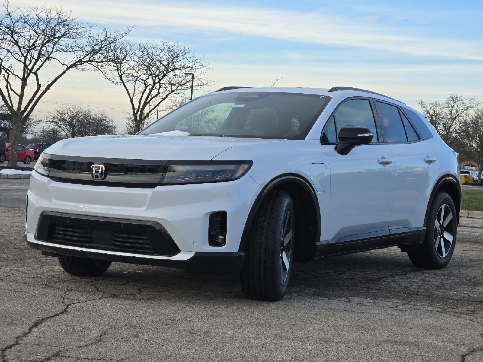 New 2026 Honda Prologue Touring image 16