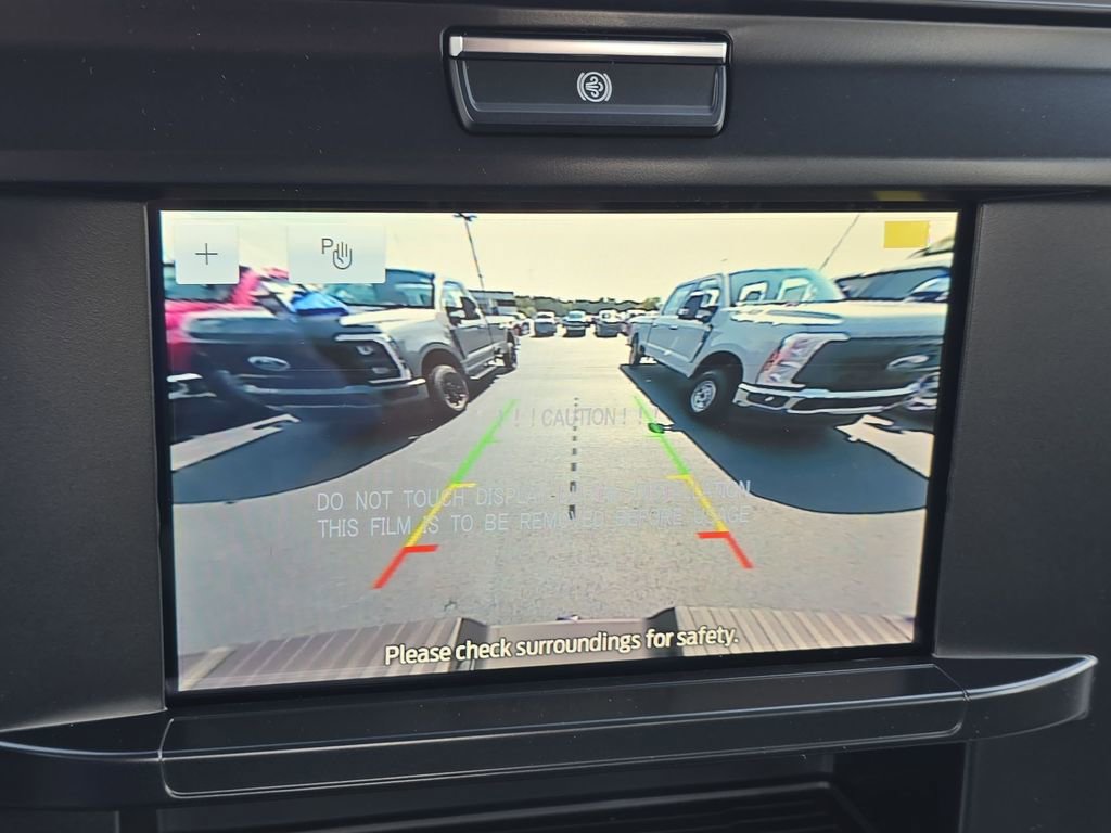 New 2026 Ford F250 XL image 13