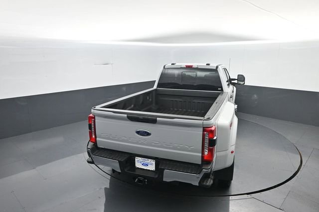 New 2026 Ford F450 XLT w/ 360-Degree Camera Package AWD/4WD image 21