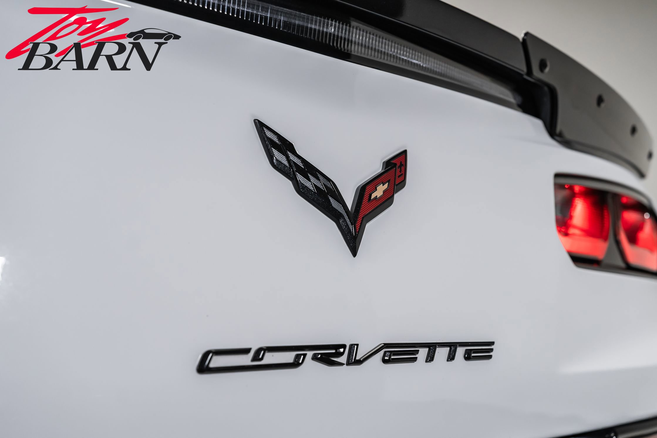 Used 2019 Chevrolet Corvette Z06 image 22