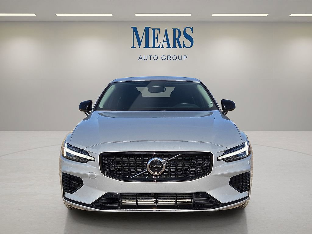 Certified 2023 Volvo S60 T8 Plus image 9