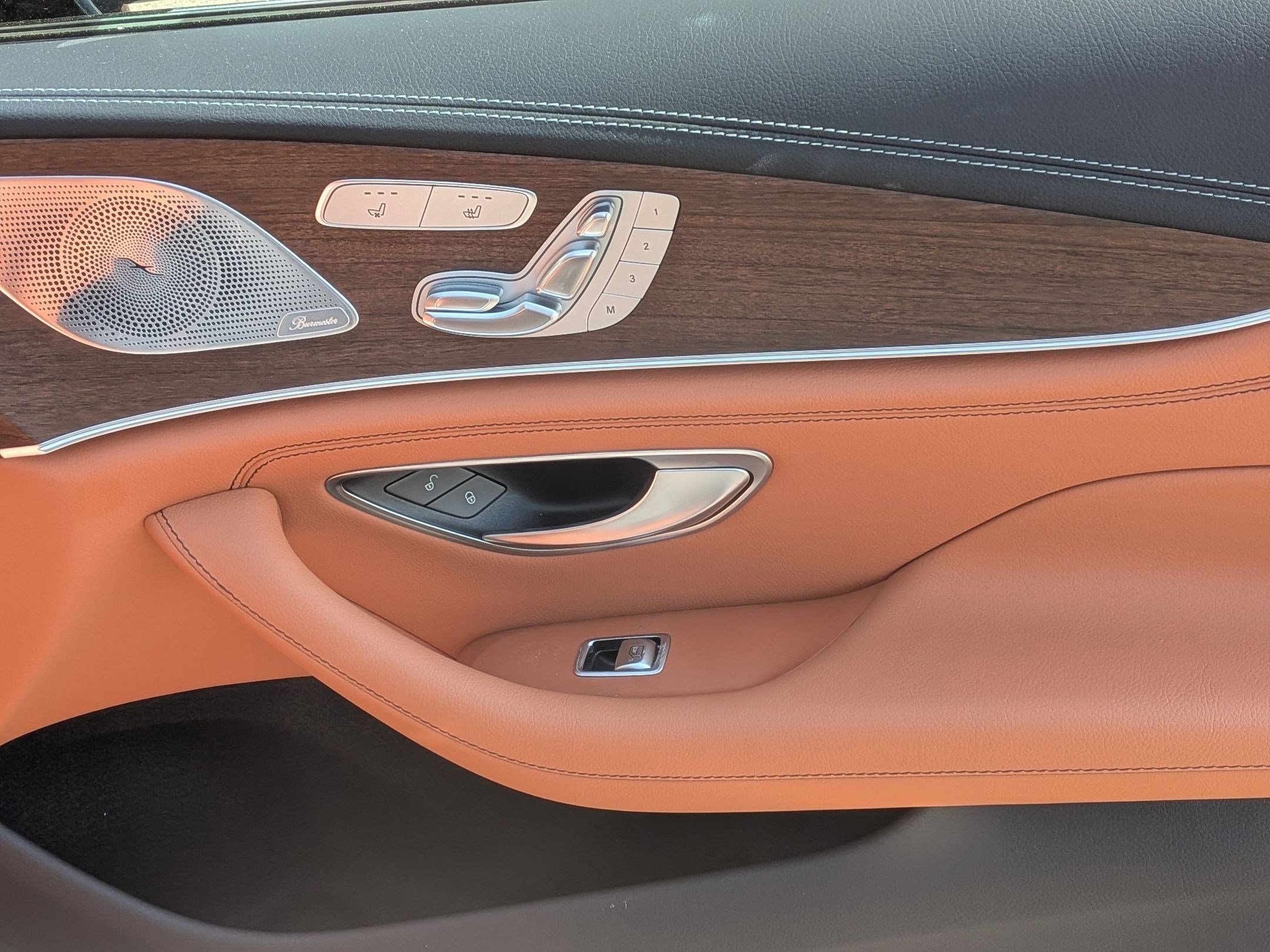 Used 2023 Mercedes-Benz CLS 450 CLS 450 image 40