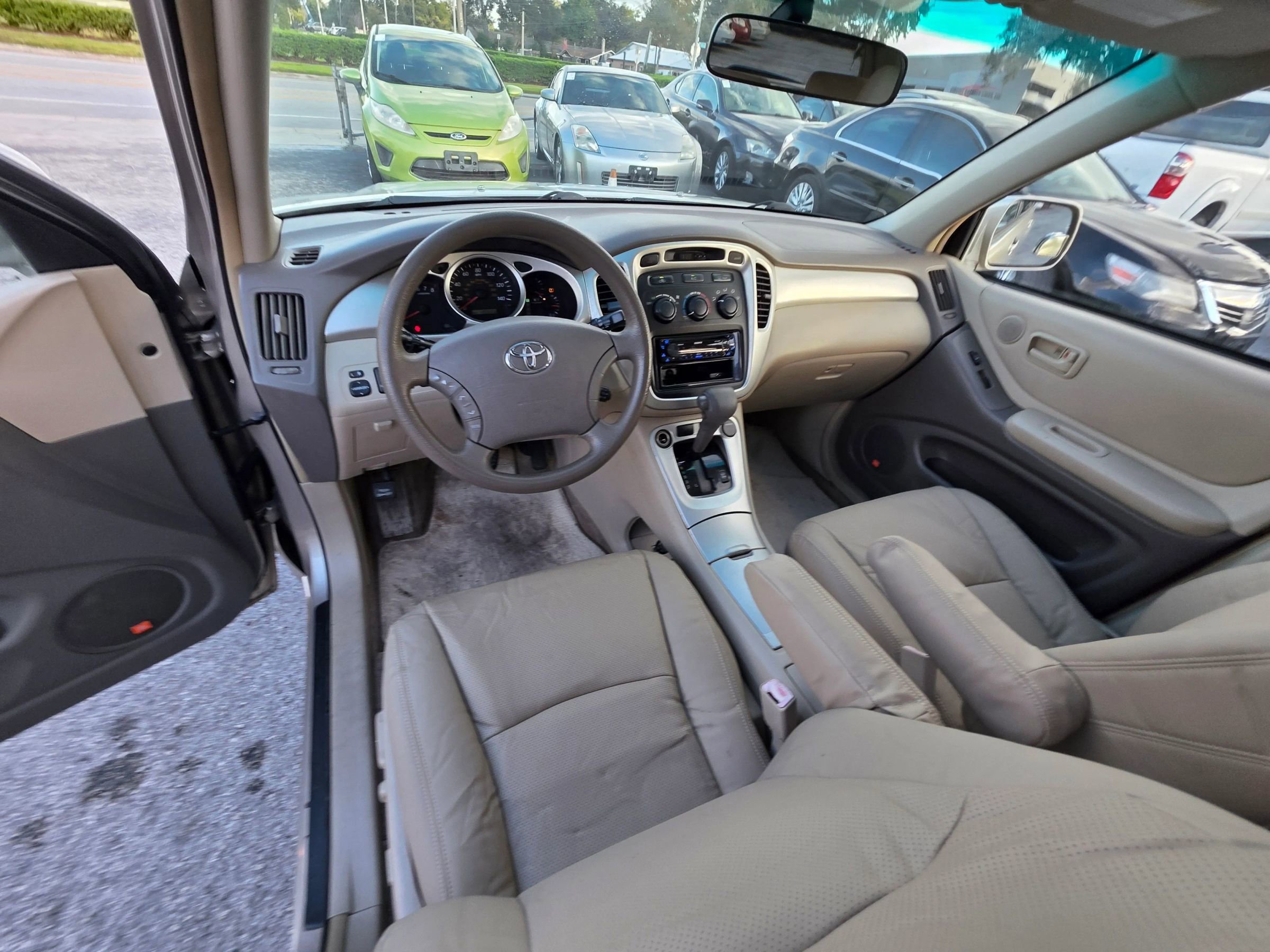 Used 2007 Toyota Highlander Limited image 15