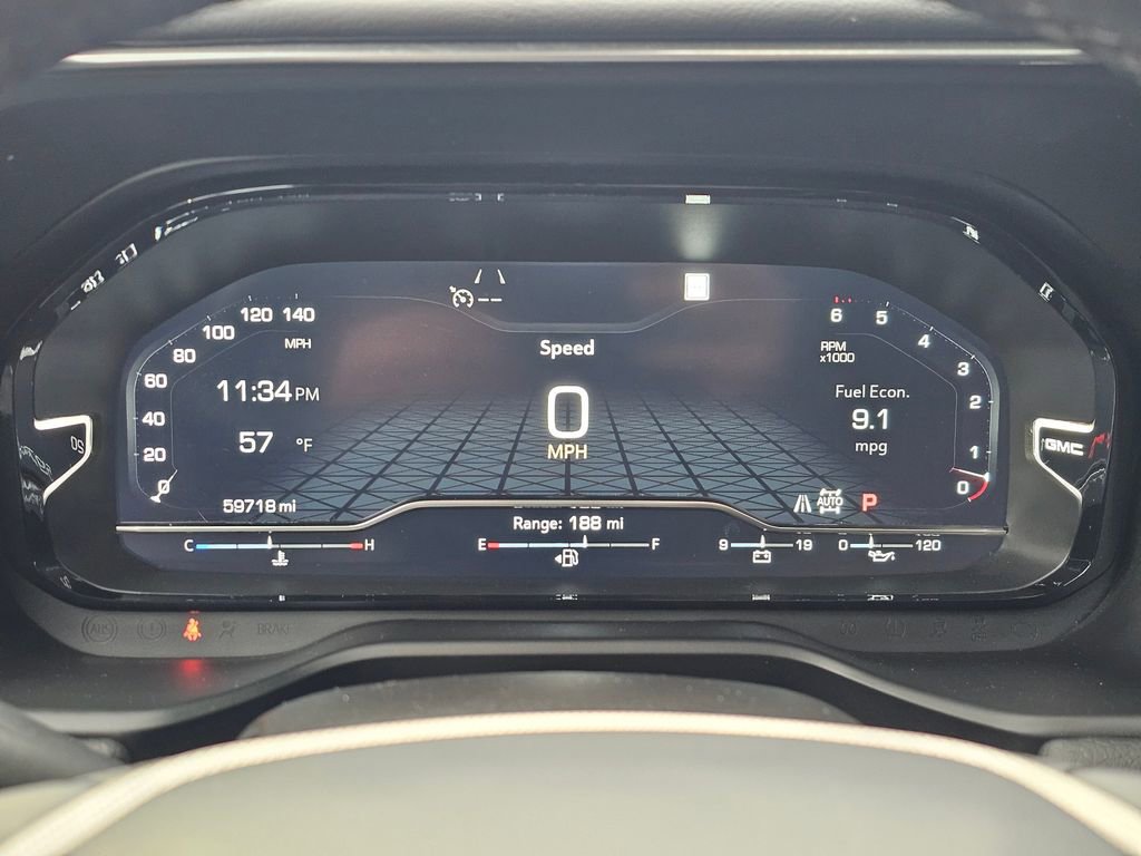 Used 2022 GMC Yukon XL Denali w/ Max Trailering Package image 66