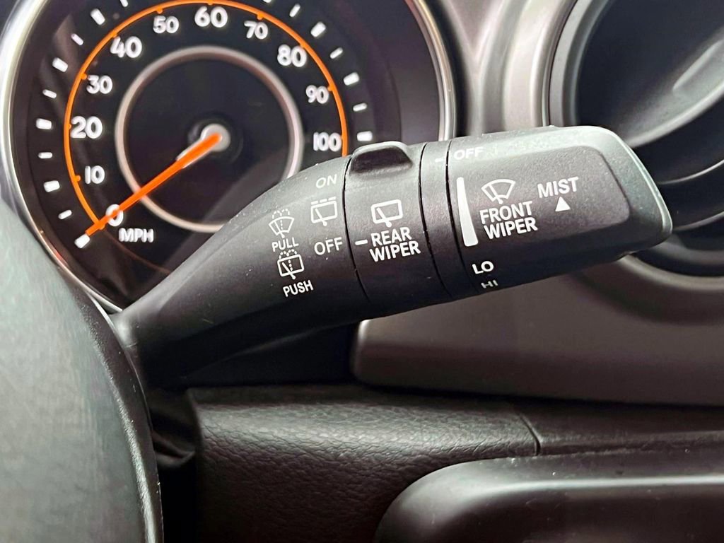 Certified 2022 Jeep Wrangler Unlimited Sport image 20