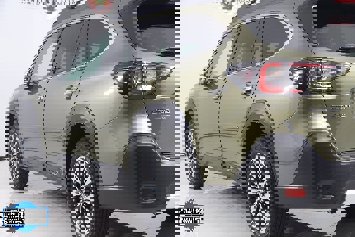 Used 2024 Subaru Outback Touring XT image 25
