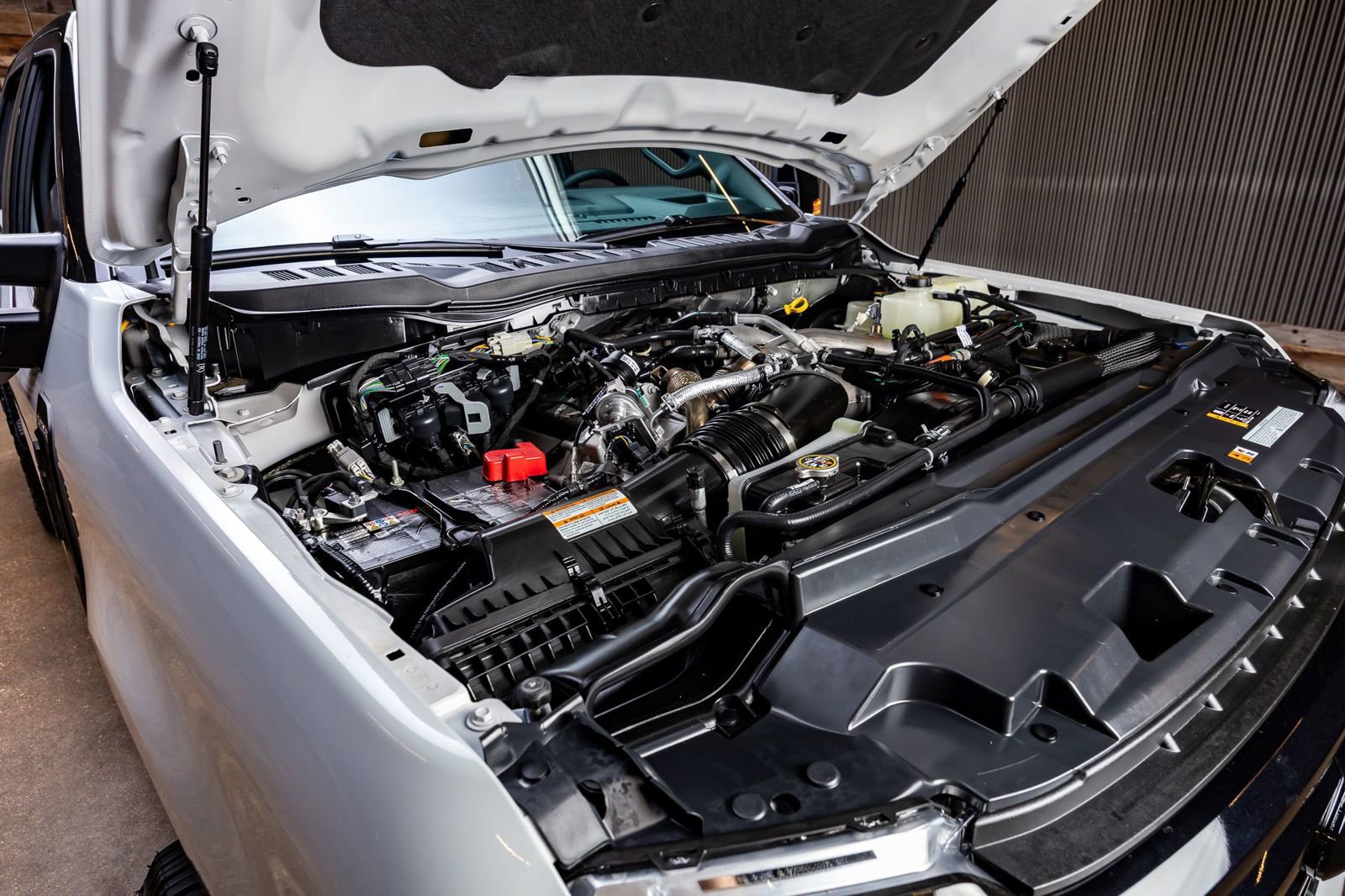 Used 2026 Ford F250 Platinum image 42