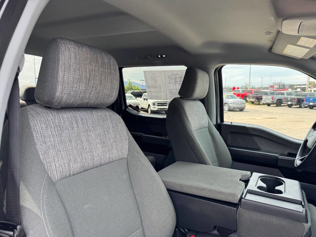 Used 2023 Ford F250 XLT image 60