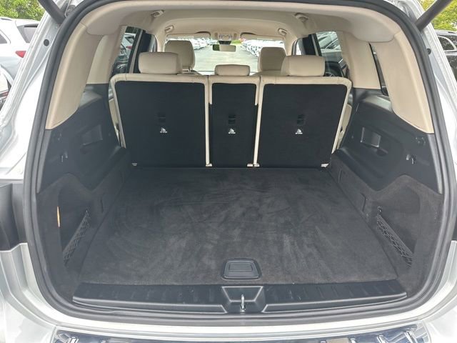 Certified 2021 Mercedes-Benz GLB 250 w/ Premium Package image 25