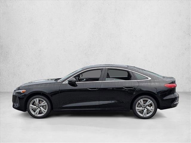 New 2025 Audi A5 2.0T Premium Plus image 8