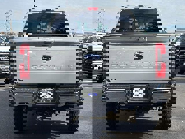 New 2026 Ford F350 Lariat w/ Lariat Ultimate Package image 3