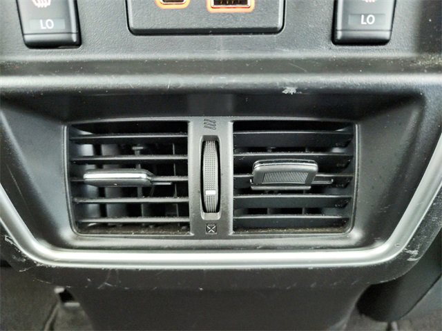 Used 2023 Nissan Murano SL w/ SL Moonroof Package image 39