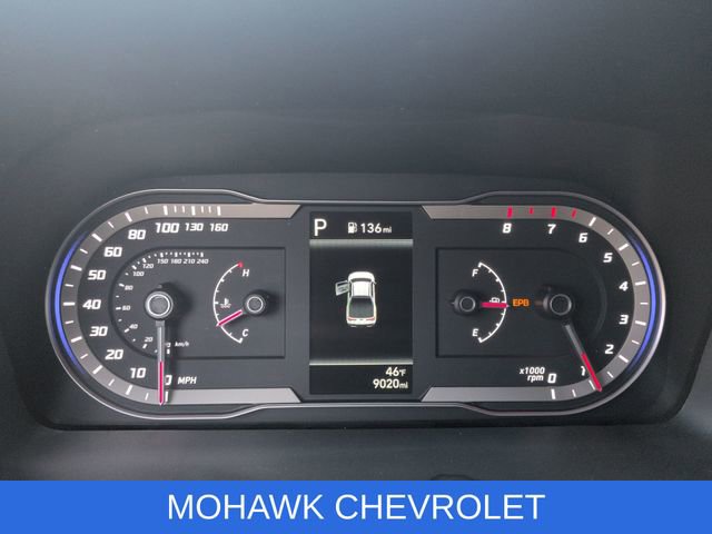 Used 2023 Hyundai Santa Cruz SE AWD/4WD image 13