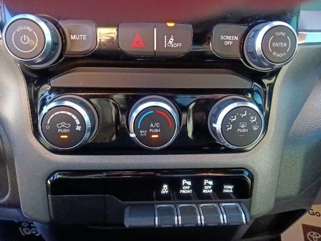 Used 2025 RAM 1500 Big Horn image 23