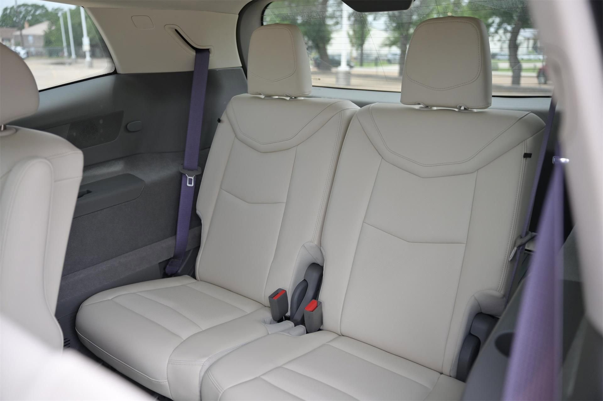 New 2025 Cadillac XT6 Premium Luxury w/ Technology Package image 20